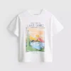 7-15yrs | lake como t-shirt 7-15yrs | lake como t-shirt