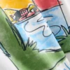 7-15yrs | lake como t-shirt 7-15yrs | lake como t-shirt