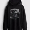 7-15yrs | marvel spider-man hoodie 7-15yrs | marvel spider-man hoodie