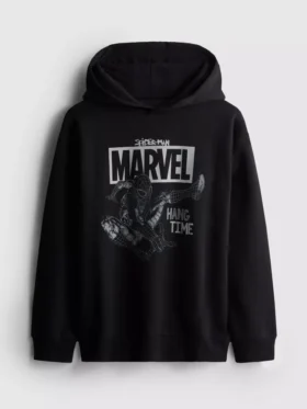 7-15yrs | marvel spider-man hoodie 7-15yrs | marvel spider-man hoodie