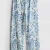7-15yrs | mosaic tile print pants 7-15yrs | mosaic tile print pants