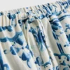 7-15yrs | mosaic tile print pants 7-15yrs | mosaic tile print pants