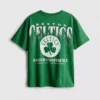 7-15yrs | nba boston celtics t-shirt 7-15yrs | nba boston celtics t-shirt