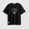 7-15yrs | nba brooklyn nets t-shirt 7-15yrs | nba brooklyn nets t-shirt