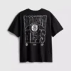 7-15yrs | nba brooklyn nets t-shirt 7-15yrs | nba brooklyn nets t-shirt