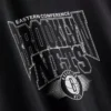 7-15yrs | nba brooklyn nets t-shirt 7-15yrs | nba brooklyn nets t-shirt
