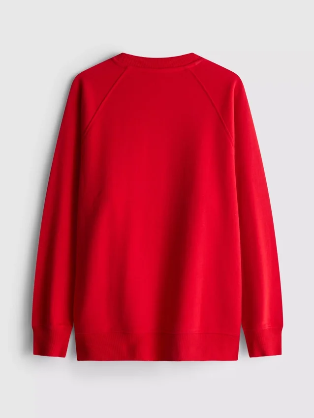 7-15yrs | nyc slogan sweatshirt 7-15yrs | nyc slogan sweatshirt