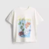 7-15yrs | oversized graphic t-shirt 7-15yrs | oversized graphic t-shirt