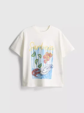 7-15yrs | oversized graphic t-shirt 7-15yrs | oversized graphic t-shirt