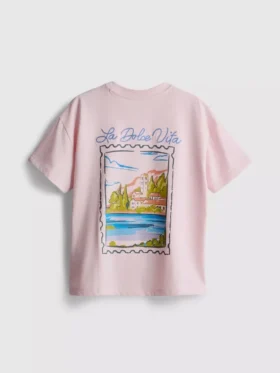 7-15yrs | oversized graphic t-shirt
