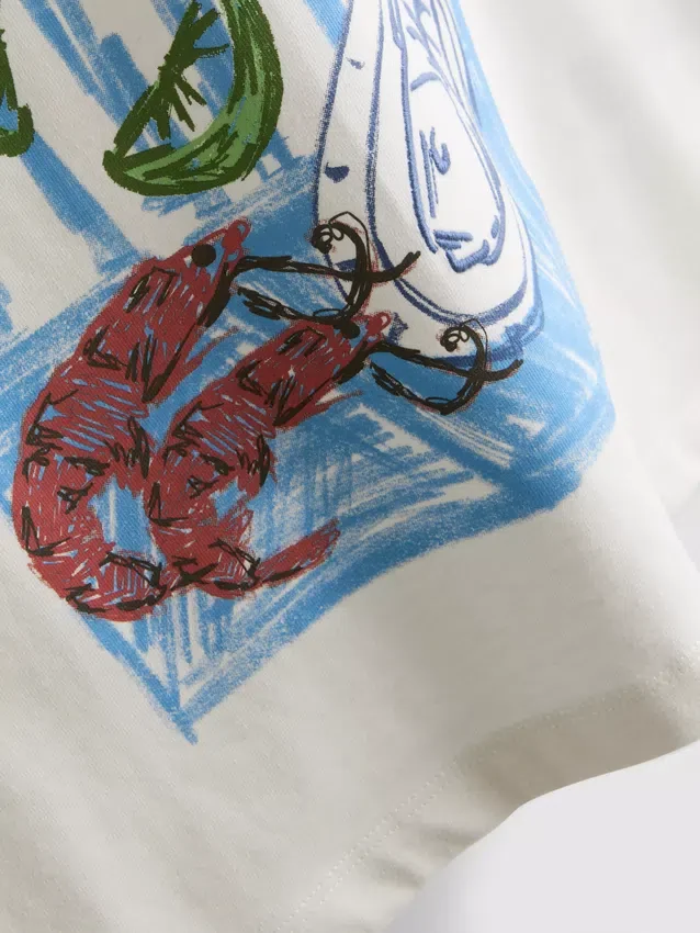7-15yrs | oversized graphic t-shirt 7-15yrs | oversized graphic t-shirt