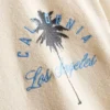 7-15yrs | palm tree graphic textured t-shirt 7-15yrs | palm tree graphic textured t-shirt