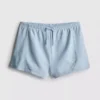 7-15yrs | panelled running shorts