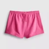 7-15yrs | panelled running shorts
