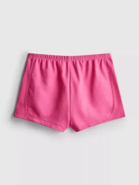 7-15yrs | panelled running shorts