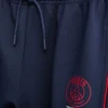 7-15yrs | paris saint-germain f.c. cuffed joggers