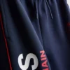 7-15yrs | paris saint-germain f.c. cuffed joggers