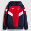 7-15yrs | paris saint-germain f.c. hoodie