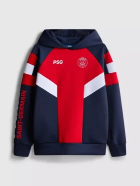 7-15yrs | paris saint-germain f.c. hoodie 7-15yrs | paris saint-germain f.c. hoodie