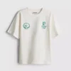 7-15yrs | peanuts snoopy t-shirt 7-15yrs | peanuts snoopy t-shirt