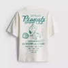 7-15yrs | peanuts snoopy t-shirt 7-15yrs | peanuts snoopy t-shirt
