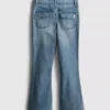 7-15yrs | pintuck flare jeans 7-15yrs | pintuck flare jeans