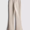 7-15yrs | pintuck flare joggers 7-15yrs | pintuck flare joggers