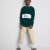 7-15yrs | pique polo shirt