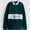 7-15yrs | pique polo shirt