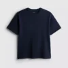 7-15yrs | pique t-shirt 7-15yrs | pique t-shirt