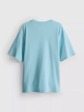 7-15yrs | pique t-shirt