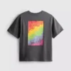 7-15yrs | pride graphic t-shirt 7-15yrs | pride graphic t-shirt
