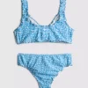 7-15yrs | printed bikini 7-15yrs | printed bikini