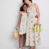 7-15yrs | printed dress 7-15yrs | printed dress