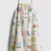 7-15yrs | printed dress 7-15yrs | printed dress