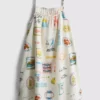 7-15yrs | printed dress 7-15yrs | printed dress