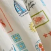 7-15yrs | printed dress 7-15yrs | printed dress