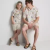 7-15yrs | printed shirt