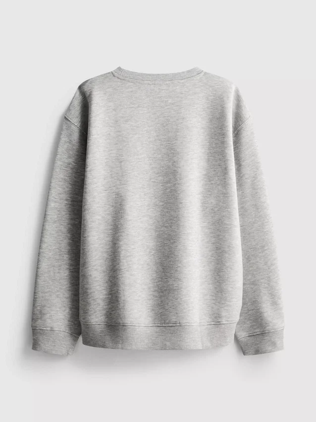 7-15yrs | printed sweatshirt 7-15yrs | printed sweatshirt