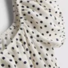 7-15yrs | puff sleeve dress 7-15yrs | puff sleeve dress