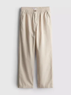 7-15yrs | pull-on pants