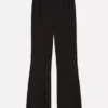 7-15yrs | ribbed flare leggings 7-15yrs | ribbed flare leggings
