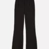 7-15yrs | ribbed flare leggings 7-15yrs | ribbed flare leggings