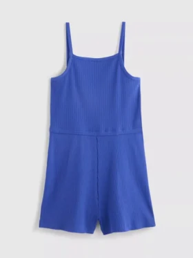 7-15yrs | ribbed romper 7-15yrs | ribbed romper
