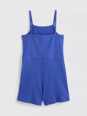 7-15yrs | ribbed romper 7-15yrs | ribbed romper