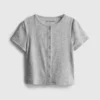 7-15yrs | ribbed t-shirt 7-15yrs | ribbed t-shirt