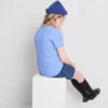 7-15yrs | ribbed t-shirt 7-15yrs | ribbed t-shirt
