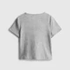 7-15yrs | ribbed t-shirt 7-15yrs | ribbed t-shirt