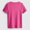 7-15yrs | ribbed t-shirt