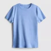 7-15yrs | ribbed t-shirt 7-15yrs | ribbed t-shirt